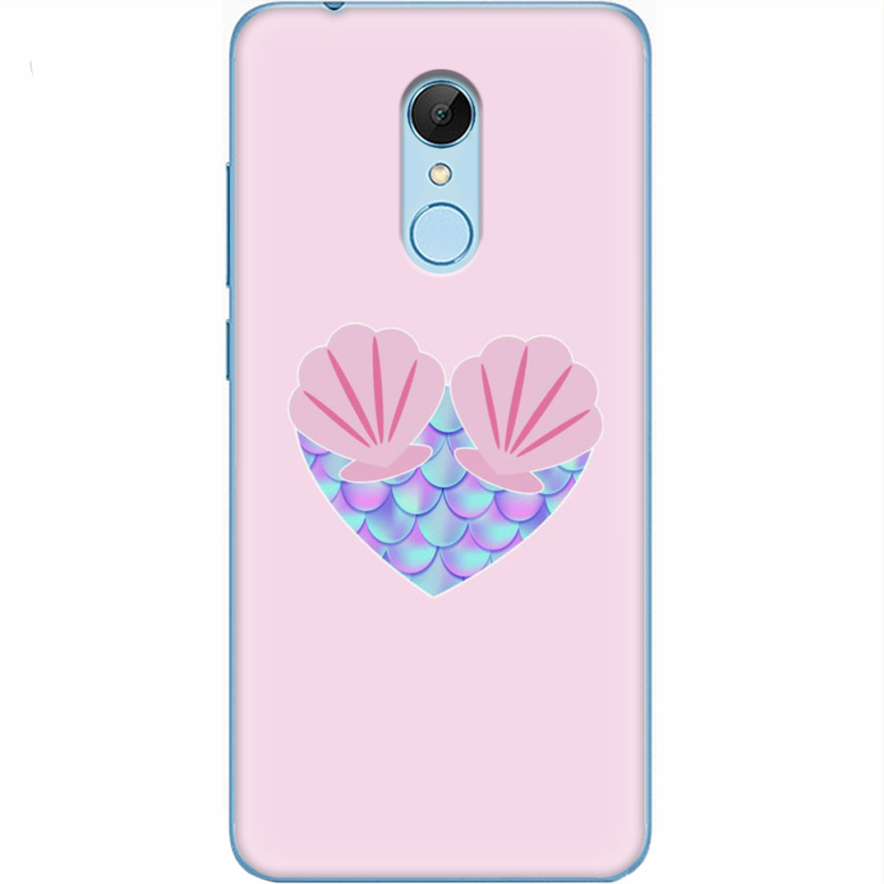 Чехол Uprint Xiaomi Redmi 5 