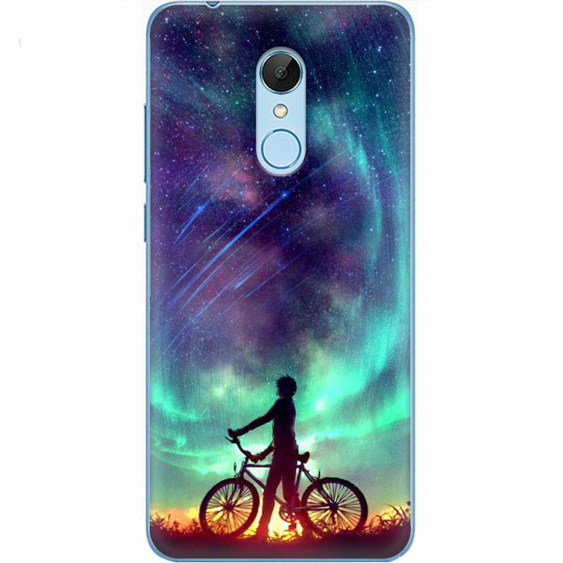 Чехол Uprint Xiaomi Redmi 5 