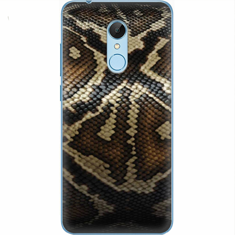 Чехол Uprint Xiaomi Redmi 5 
