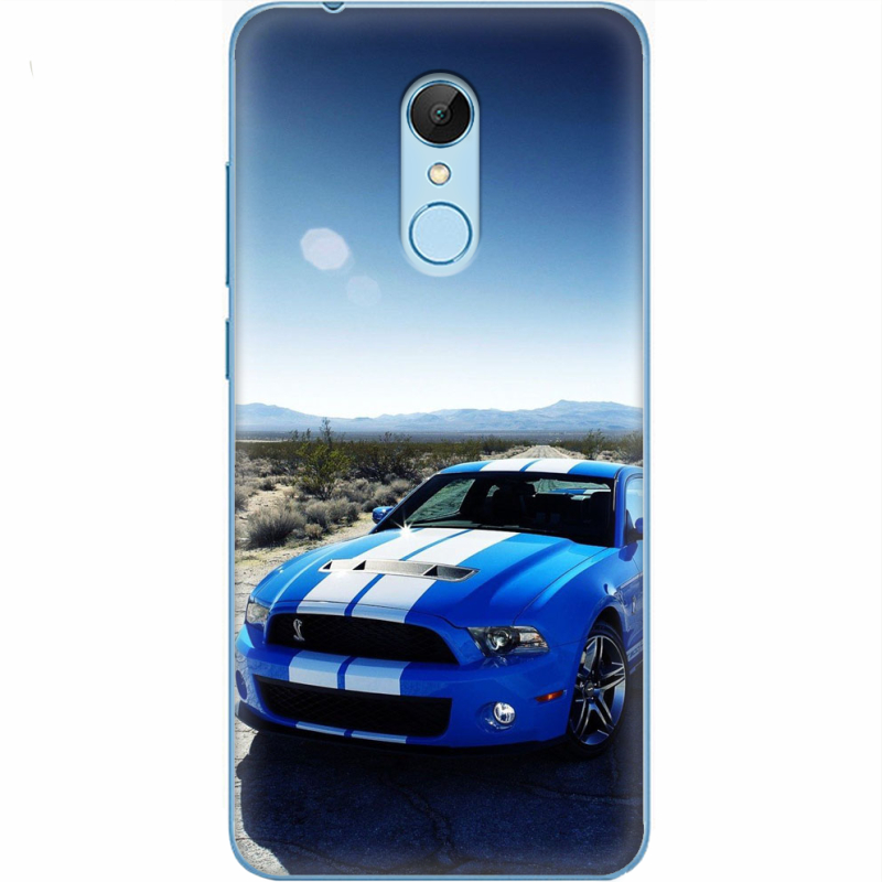 Чехол Uprint Xiaomi Redmi 5 