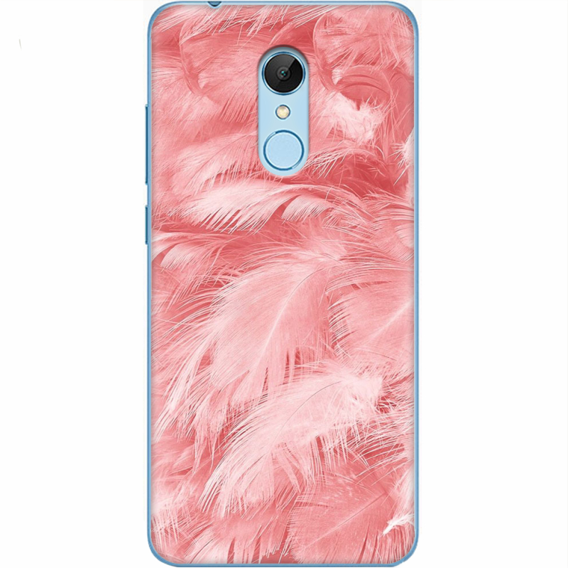 Чехол Uprint Xiaomi Redmi 5 