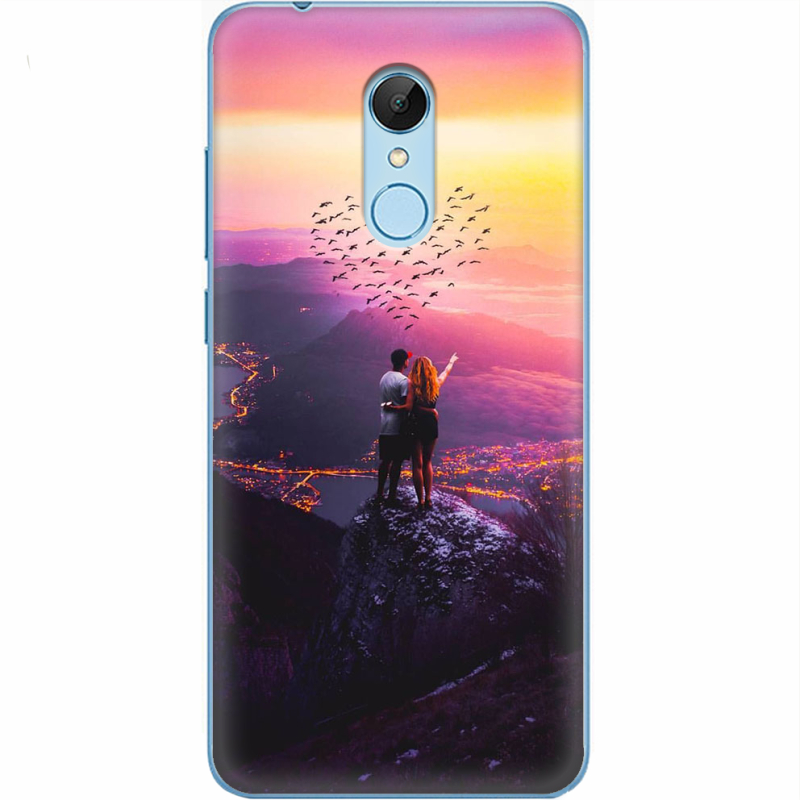 Чехол Uprint Xiaomi Redmi 5 