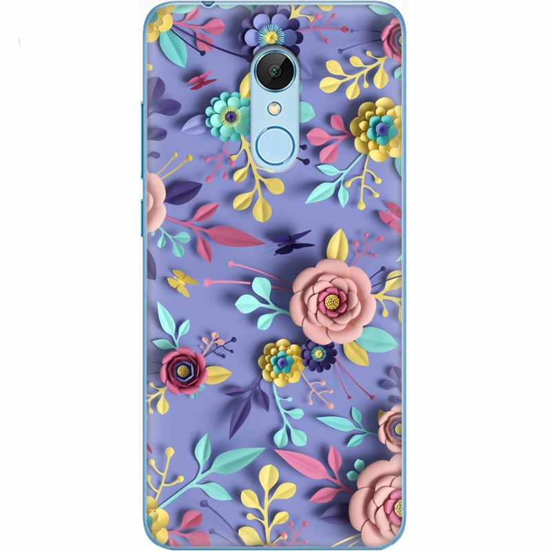 Чехол Uprint Xiaomi Redmi 5 