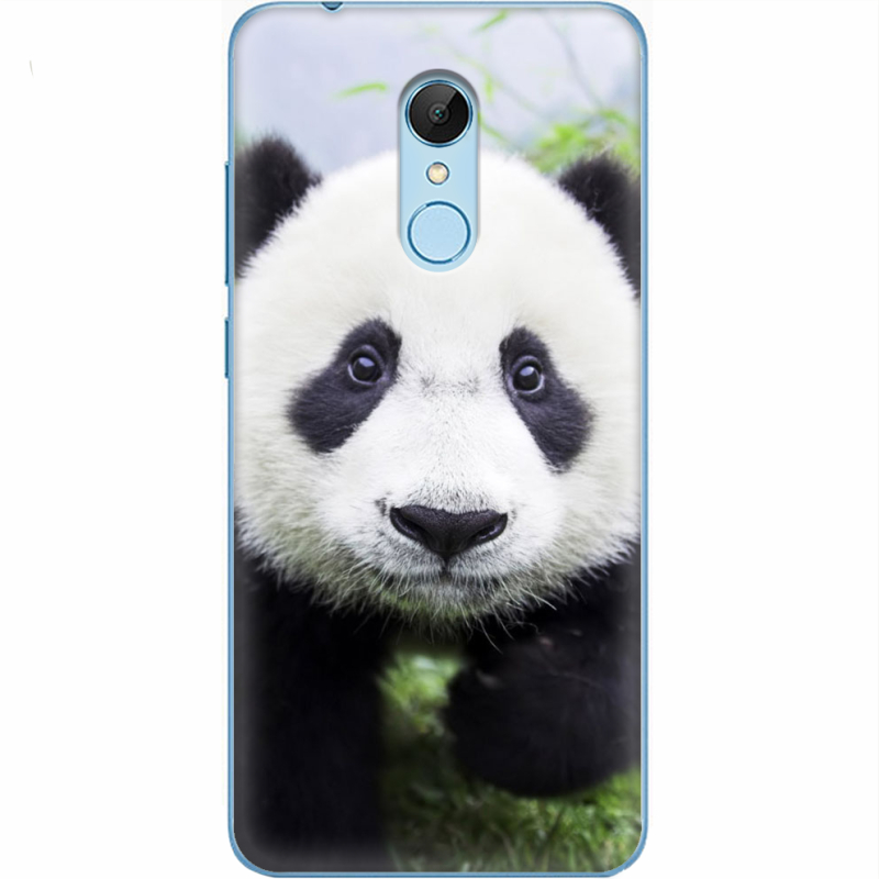 Чехол Uprint Xiaomi Redmi 5 