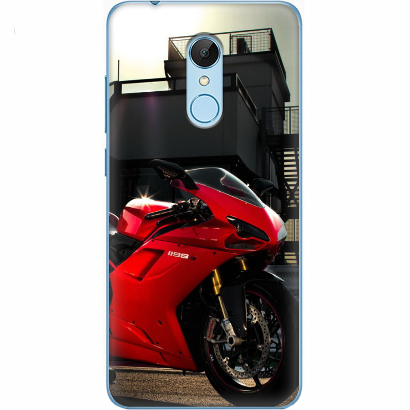 Чехол Uprint Xiaomi Redmi 5 