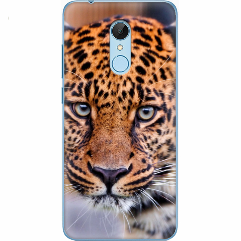 Чехол Uprint Xiaomi Redmi 5 