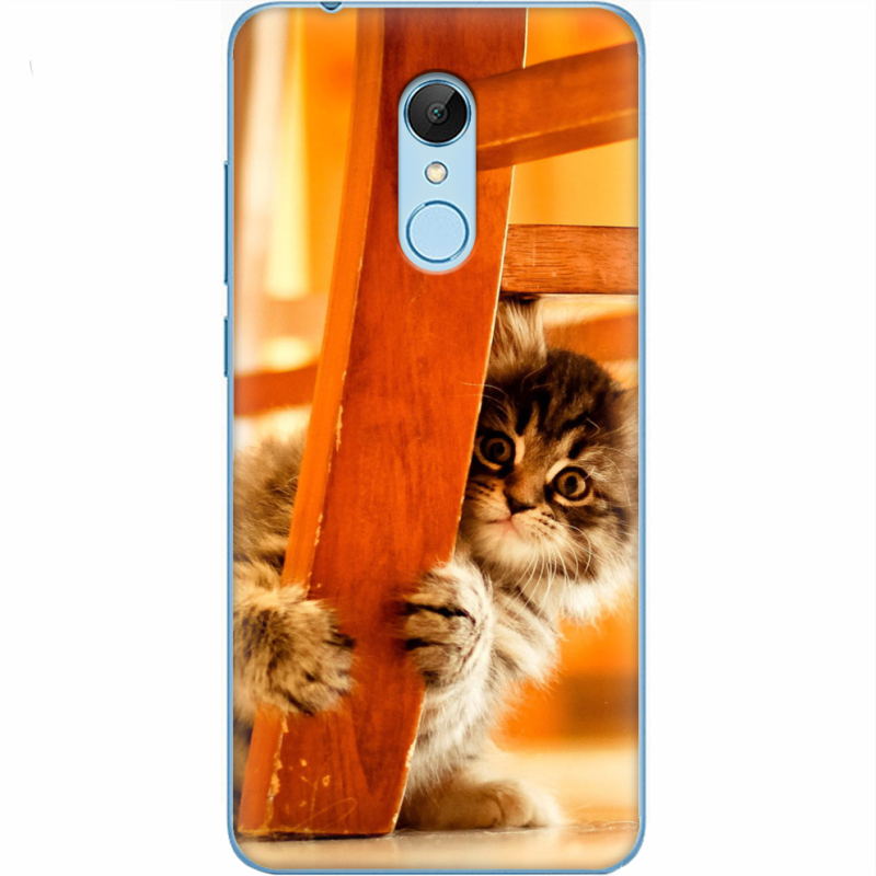 Чехол Uprint Xiaomi Redmi 5 