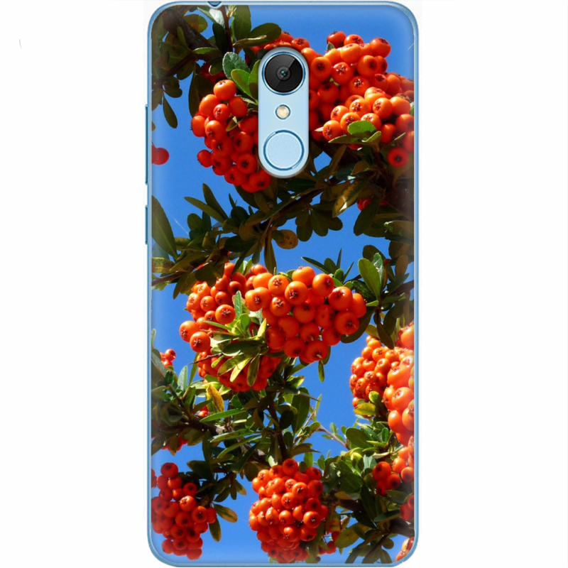 Чехол Uprint Xiaomi Redmi 5 