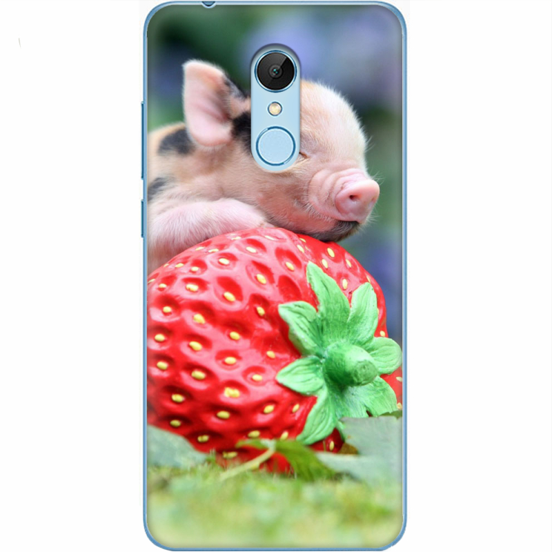 Чехол Uprint Xiaomi Redmi 5 