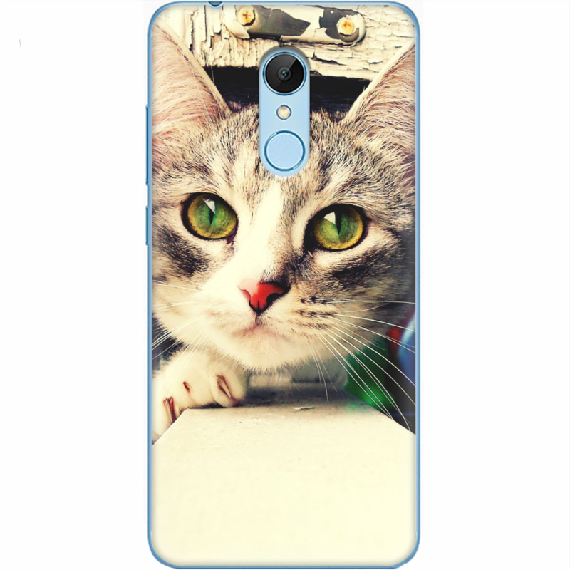 Чехол Uprint Xiaomi Redmi 5 