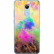 Чехол Uprint Xiaomi Redmi 5 