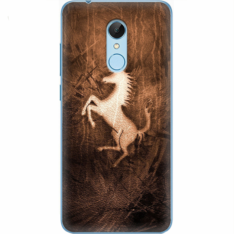 Чехол Uprint Xiaomi Redmi 5 