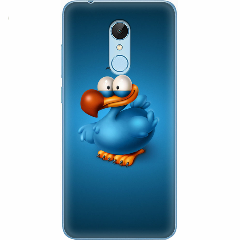 Чехол Uprint Xiaomi Redmi 5 