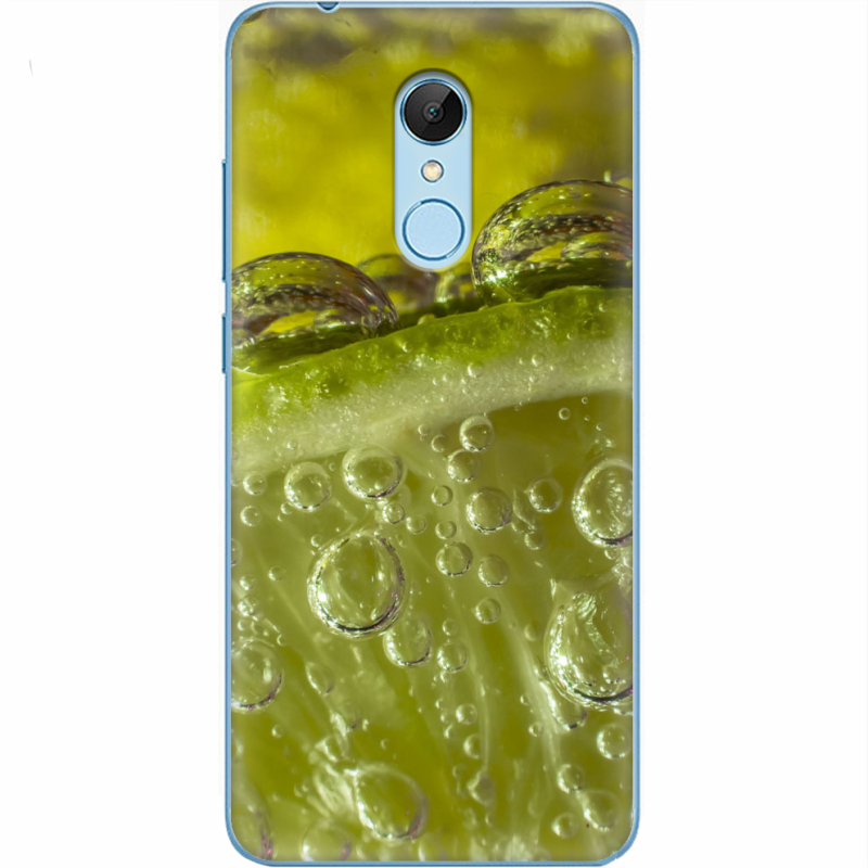 Чехол Uprint Xiaomi Redmi 5 
