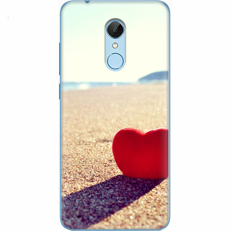 Чехол Uprint Xiaomi Redmi 5 