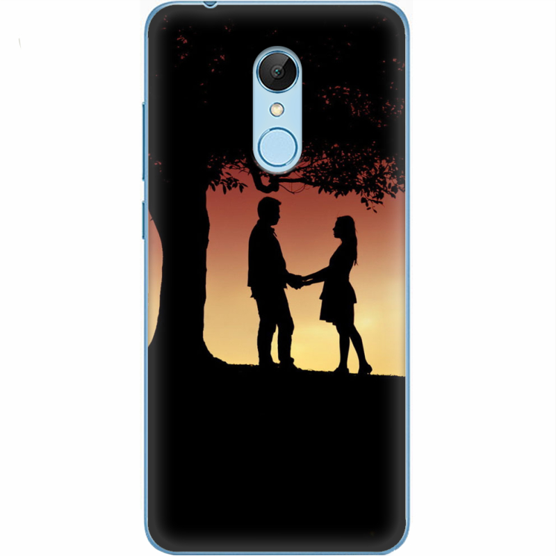 Чехол Uprint Xiaomi Redmi 5 