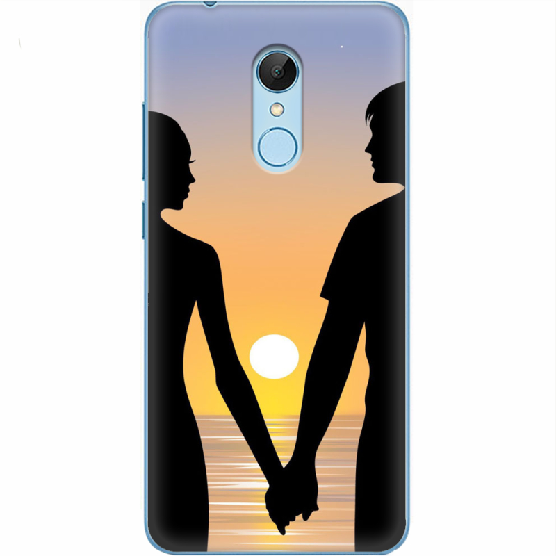 Чехол Uprint Xiaomi Redmi 5 