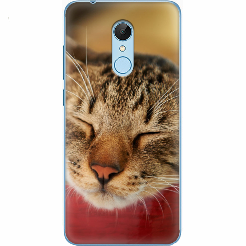 Чехол Uprint Xiaomi Redmi 5 