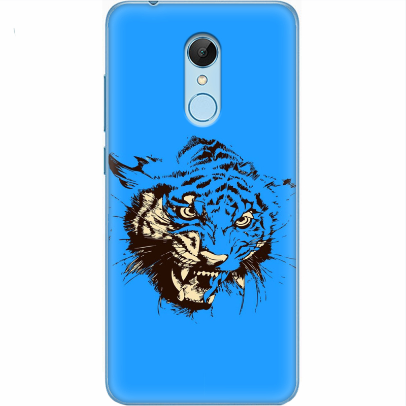 Чехол Uprint Xiaomi Redmi 5 