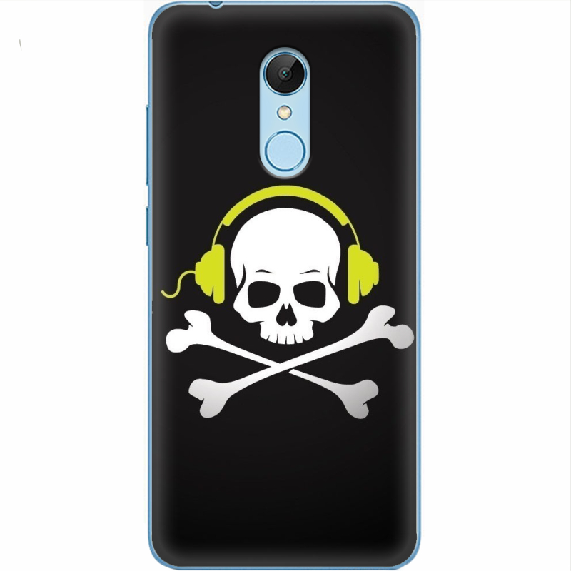 Чехол Uprint Xiaomi Redmi 5 