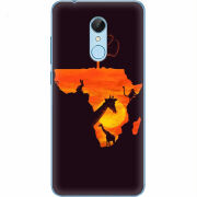 Чехол Uprint Xiaomi Redmi 5 
