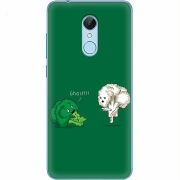 Чехол Uprint Xiaomi Redmi 5 