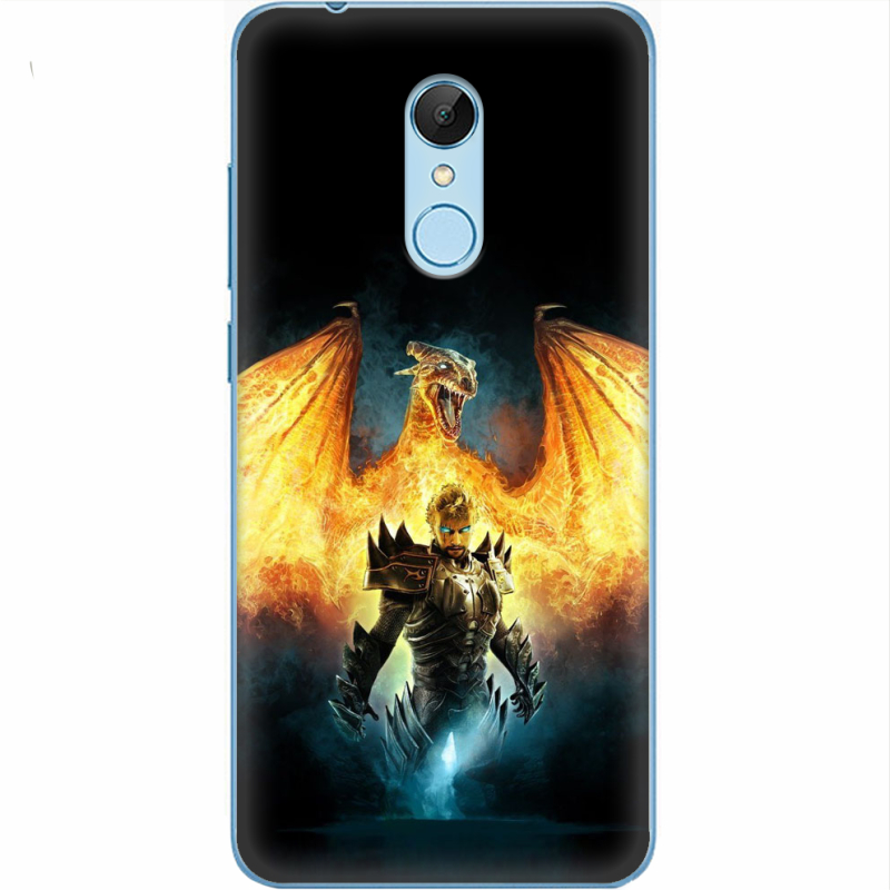 Чехол Uprint Xiaomi Redmi 5 
