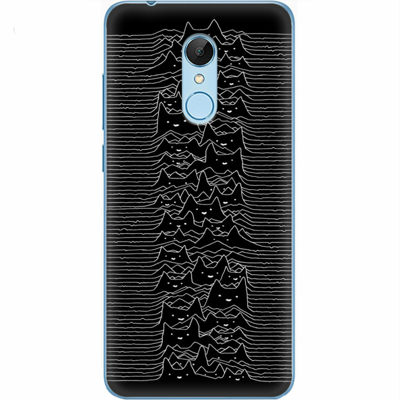 Чехол Uprint Xiaomi Redmi 5 