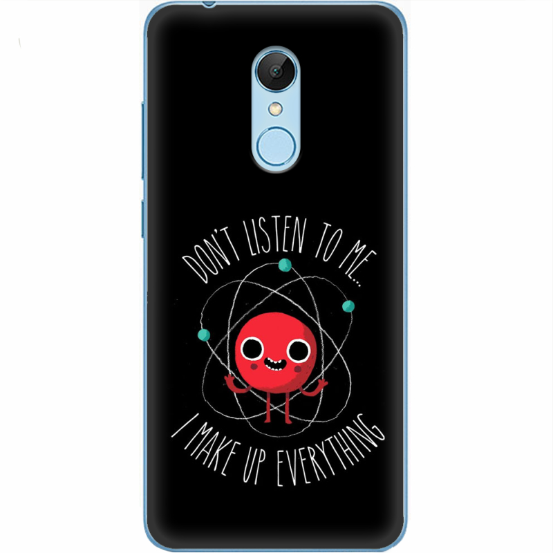 Чехол Uprint Xiaomi Redmi 5 