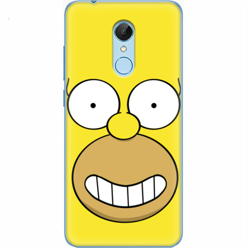 Чехол Uprint Xiaomi Redmi 5 