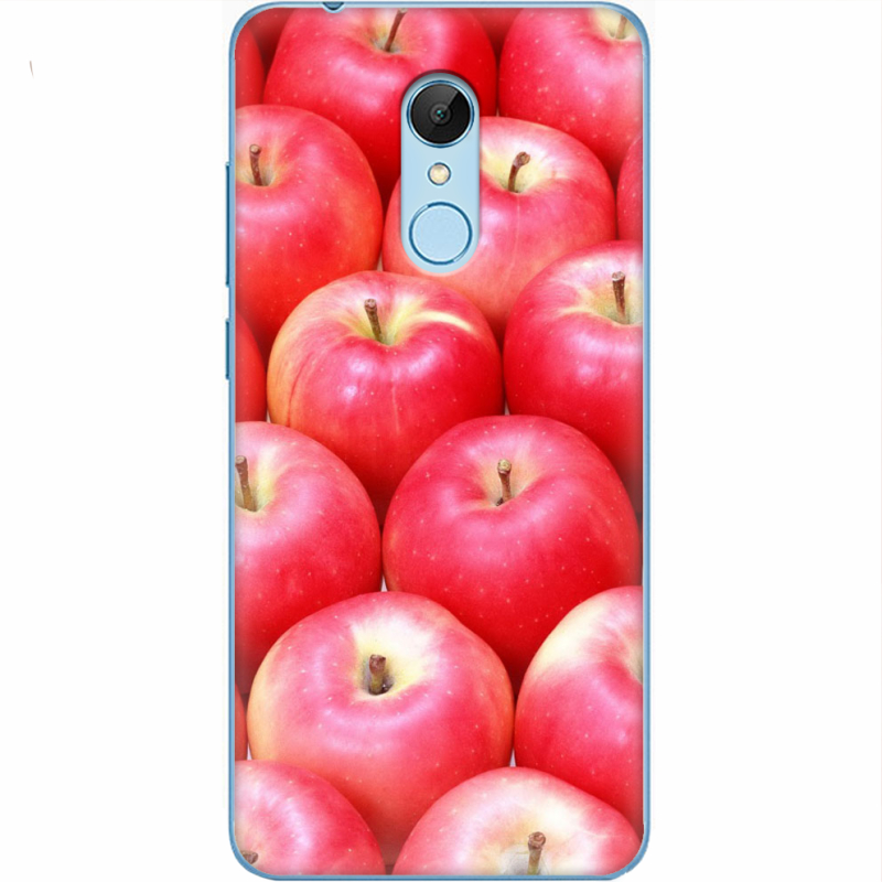 Чехол Uprint Xiaomi Redmi 5 