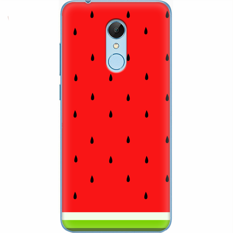 Чехол Uprint Xiaomi Redmi 5 
