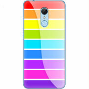 Чехол Uprint Xiaomi Redmi 5 