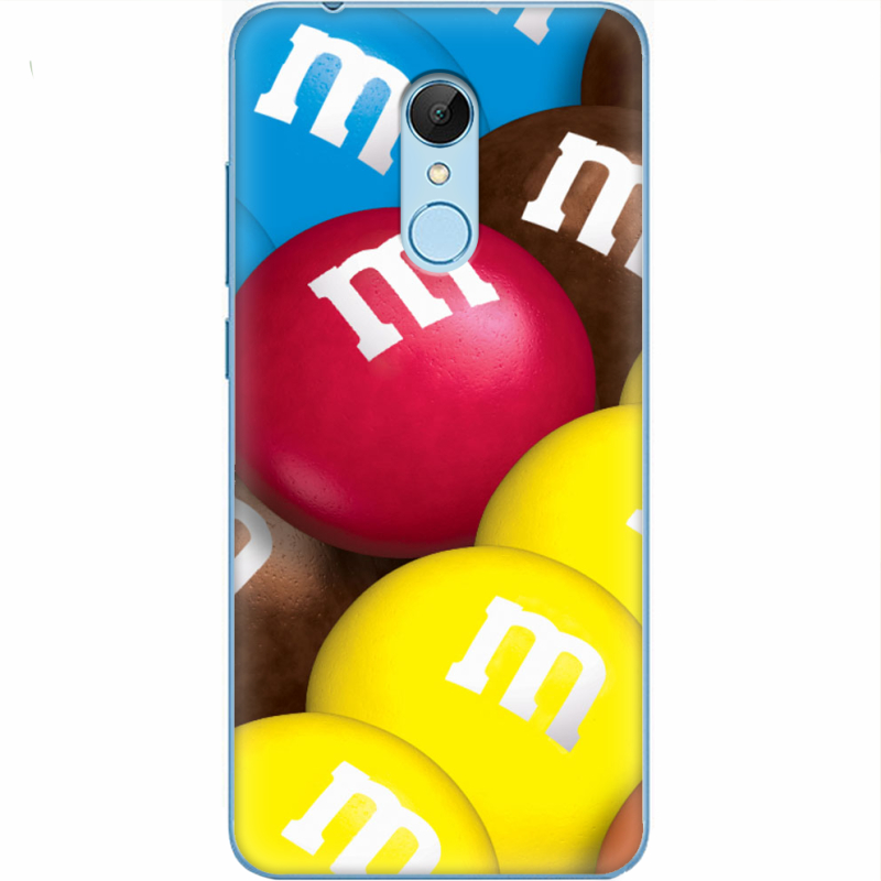 Чехол Uprint Xiaomi Redmi 5 