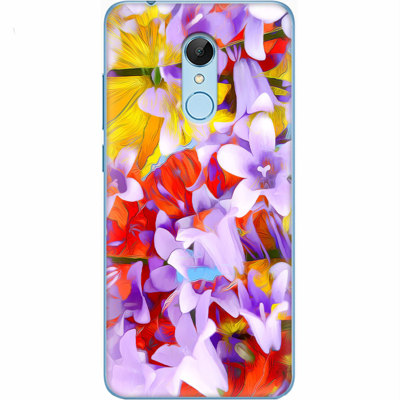 Чехол Uprint Xiaomi Redmi 5 