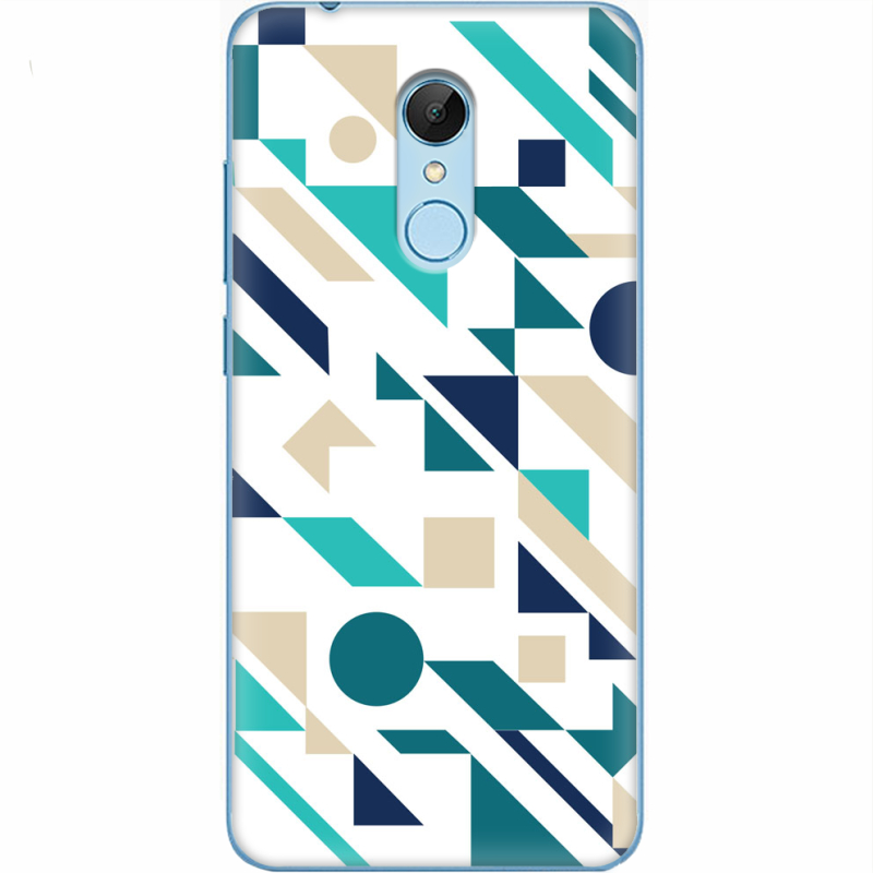 Чехол Uprint Xiaomi Redmi 5 