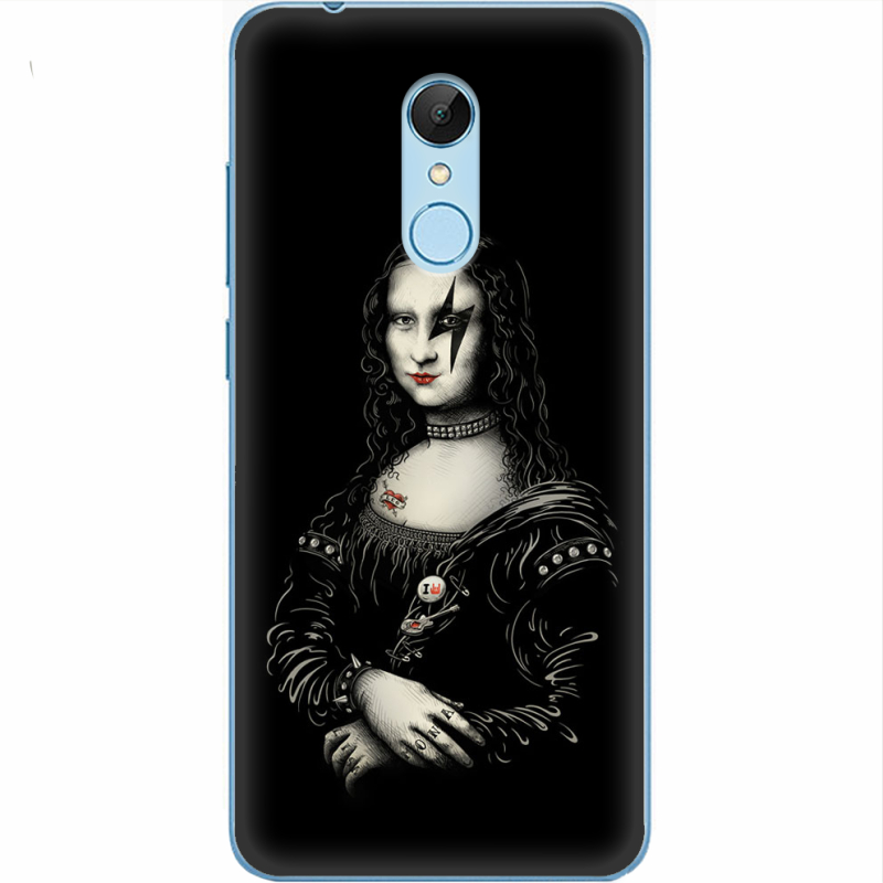 Чехол Uprint Xiaomi Redmi 5 