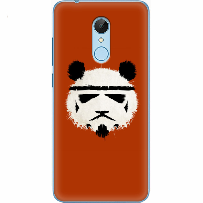 Чехол Uprint Xiaomi Redmi 5 