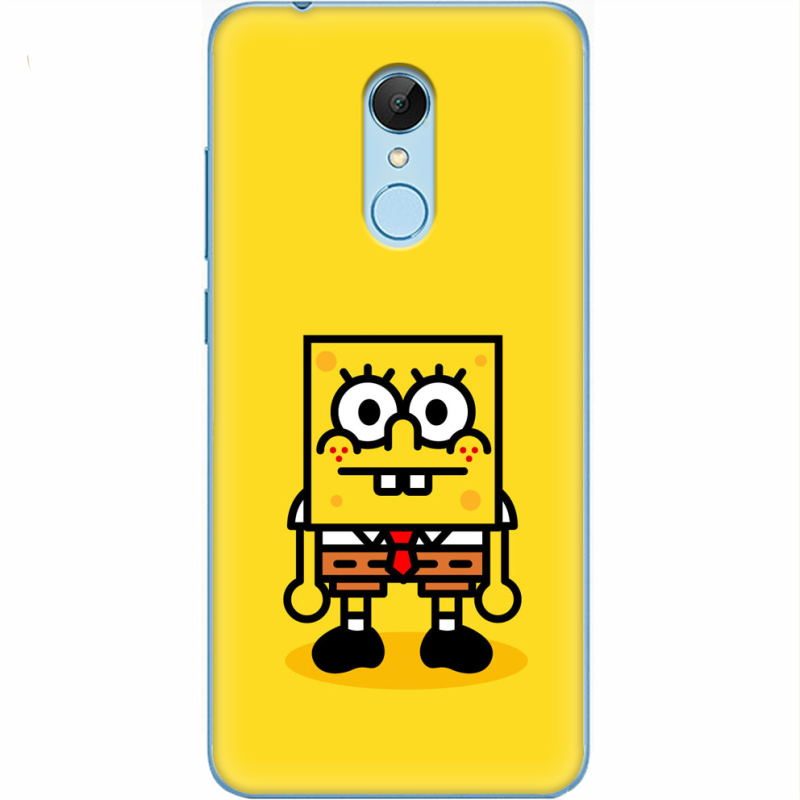 Чехол Uprint Xiaomi Redmi 5 