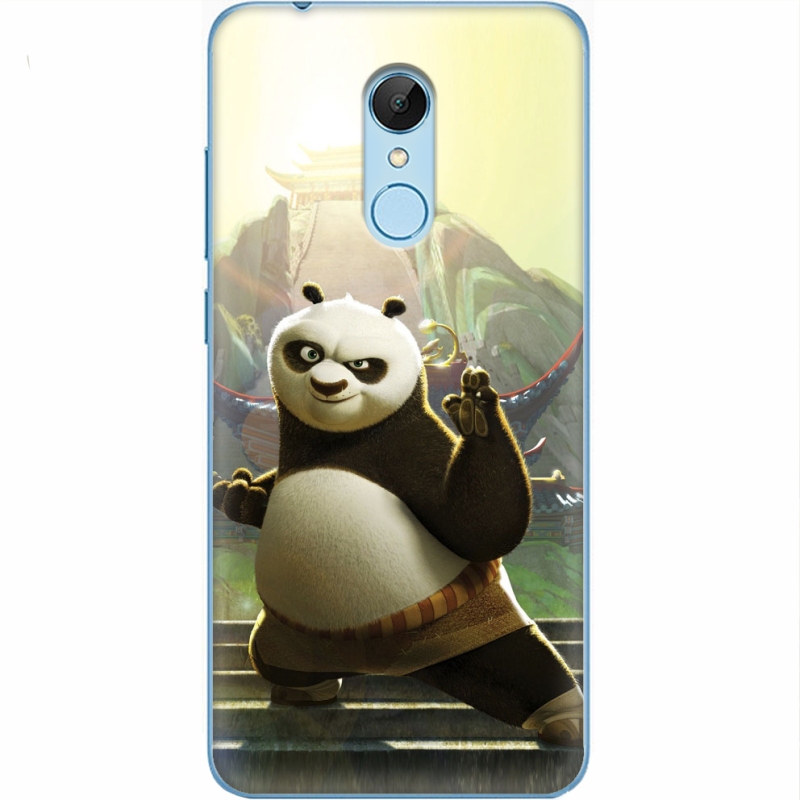 Чехол Uprint Xiaomi Redmi 5 