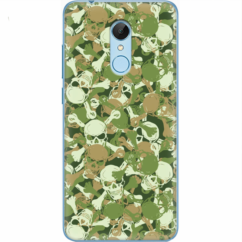 Чехол Uprint Xiaomi Redmi 5 