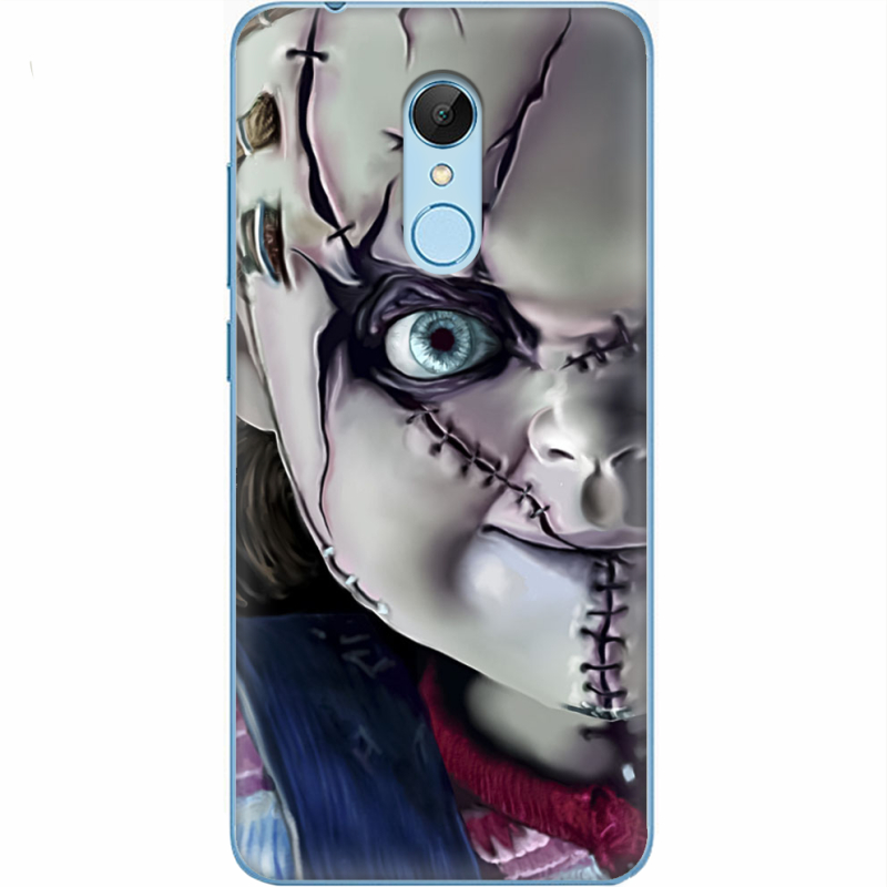 Чехол Uprint Xiaomi Redmi 5 