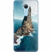 Чехол Uprint Xiaomi Redmi 5 