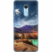 Чехол Uprint Xiaomi Redmi 5 