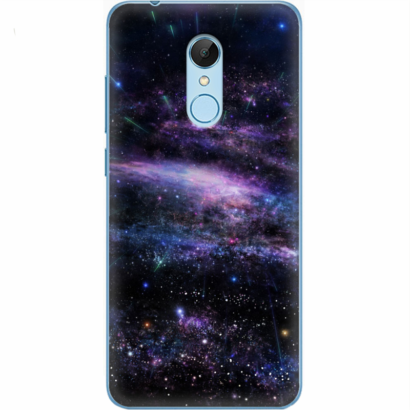 Чехол Uprint Xiaomi Redmi 5 