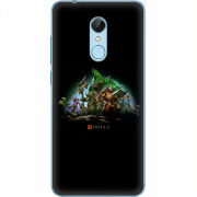 Чехол Uprint Xiaomi Redmi 5 