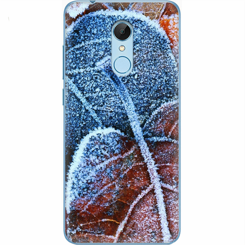 Чехол Uprint Xiaomi Redmi 5 