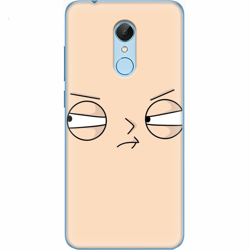 Чехол Uprint Xiaomi Redmi 5 