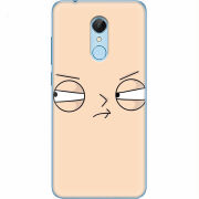 Чехол Uprint Xiaomi Redmi 5 