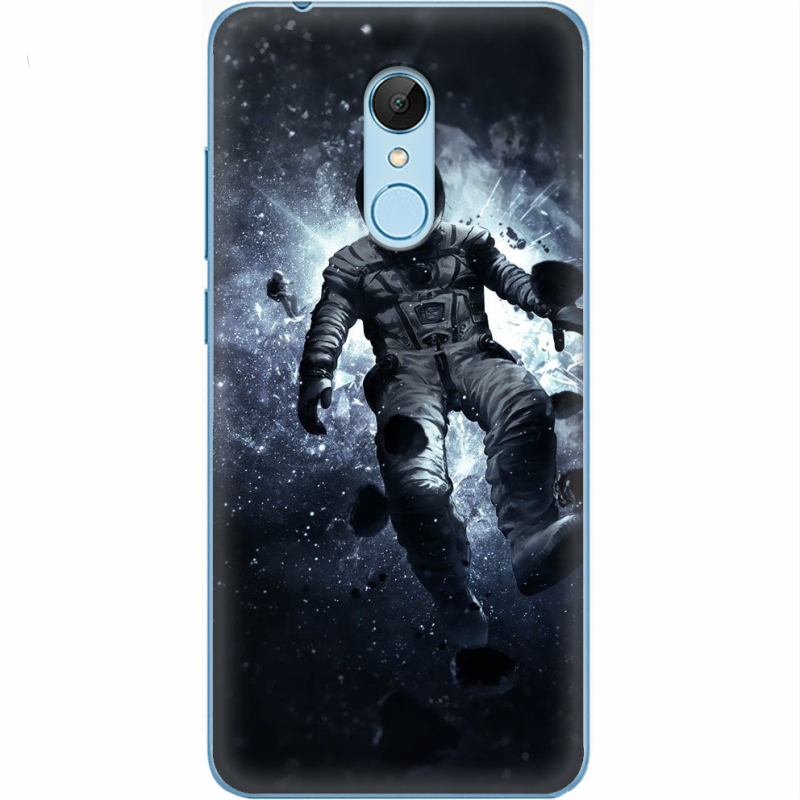 Чехол Uprint Xiaomi Redmi 5 